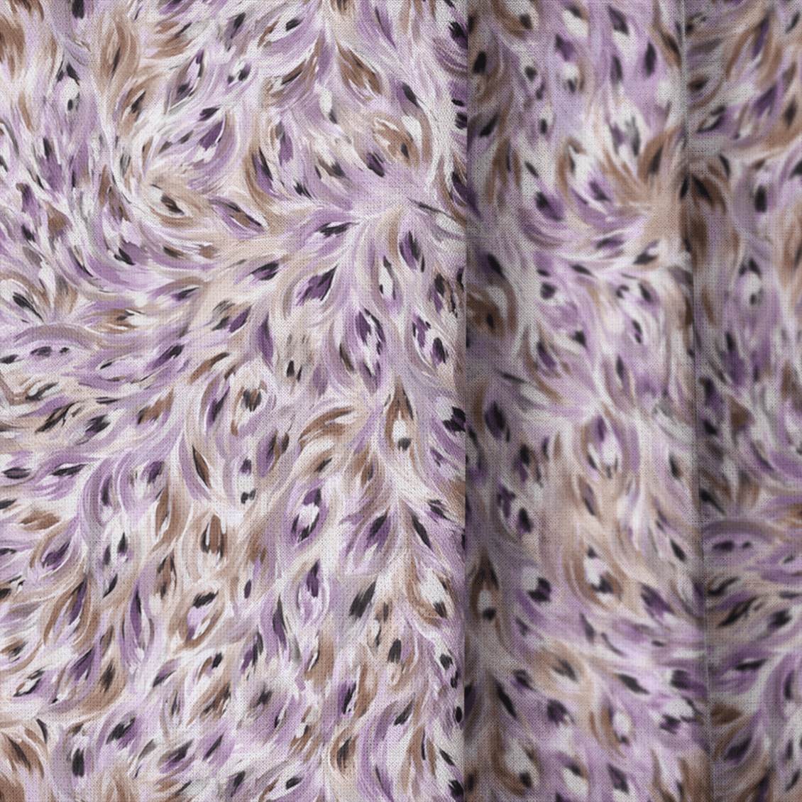 Samara - Curtain Panel - The Drapery