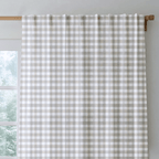 Samuel - Curtain Panel - The Drapery