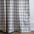 Samuel - Curtain Panel - The Drapery