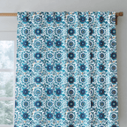 Sanchez - Curtain Panel - The Drapery
