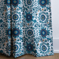 Sanchez - Curtain Panel - The Drapery