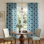 Sanchez - Curtain Panel - The Drapery