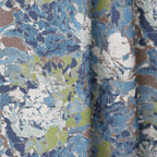 Sandcastle - Curtain Panel - The Drapery