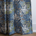Sandcastle - Curtain Panel - The Drapery