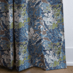 Sandcastle - Curtain Panel - The Drapery