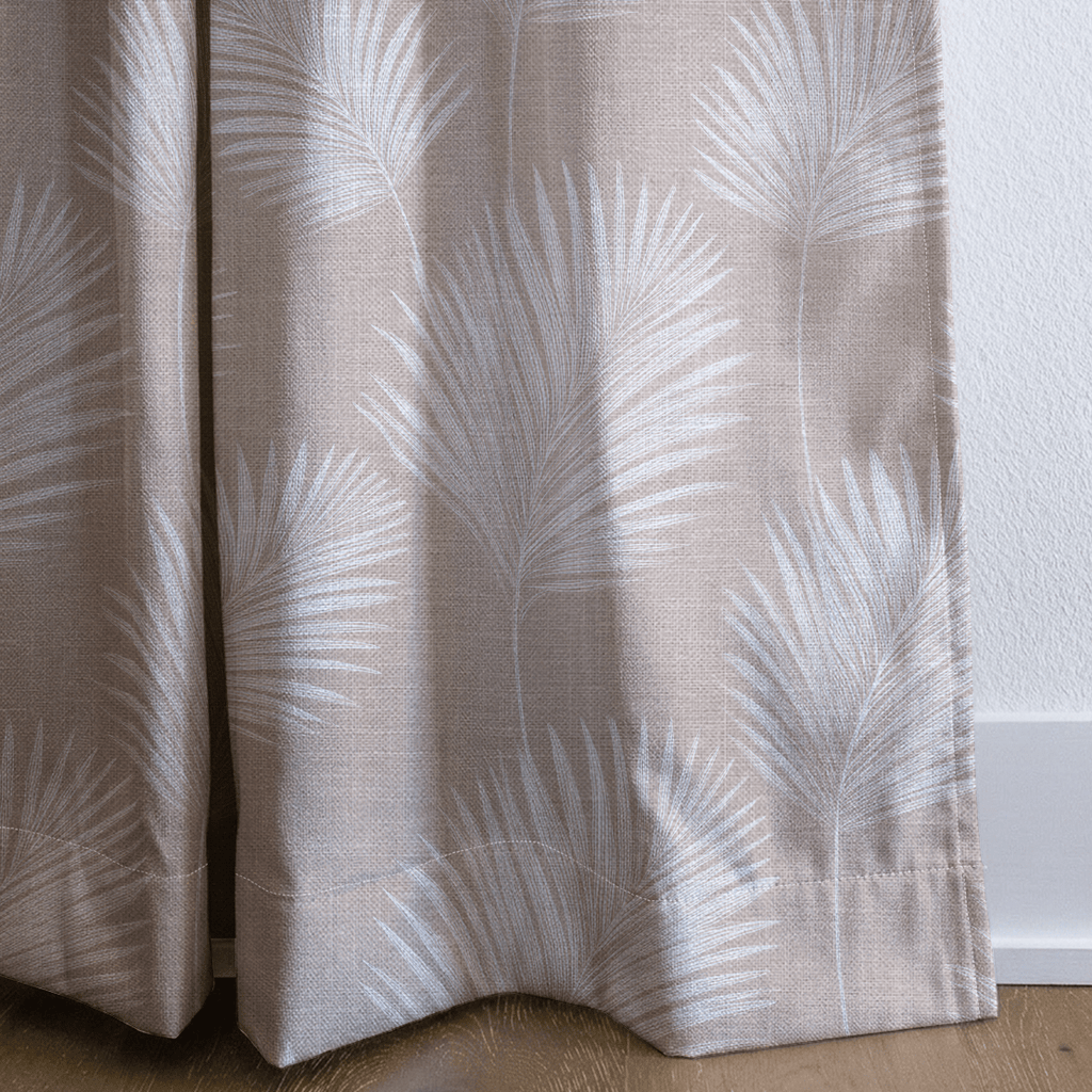 Sandswept - Curtain Panel - The Drapery
