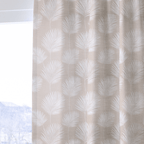 Sandswept - Curtain Panel - The Drapery
