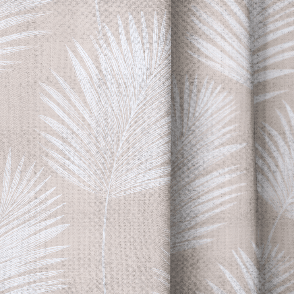 Sandswept - Curtain Panel - The Drapery