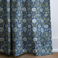 Saoirse Floral - Curtain Panel - The Drapery