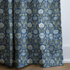 Saoirse Floral - Curtain Panel - The Drapery