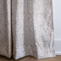 Sarah - Curtain Panel - The Drapery