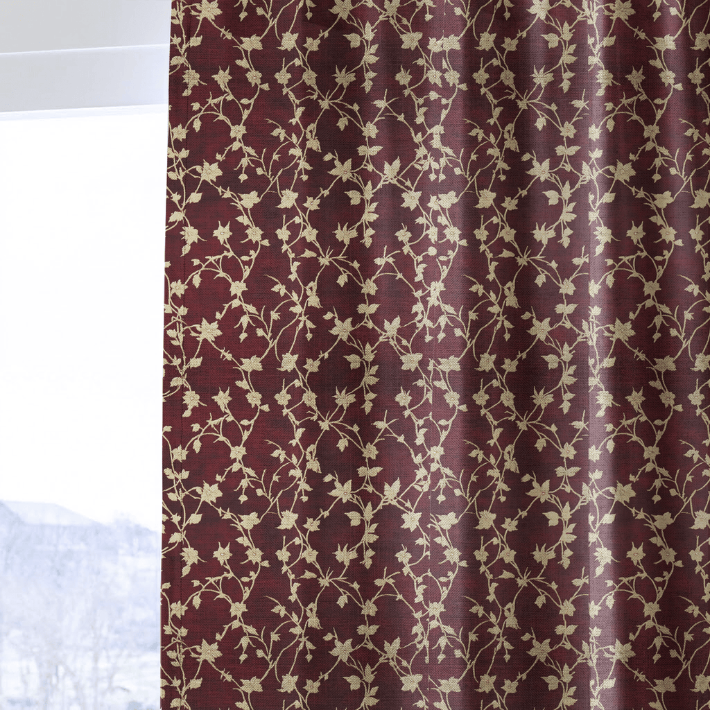 Sarah - Curtain Panel - The Drapery