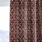 Sarah - Curtain Panel - The Drapery