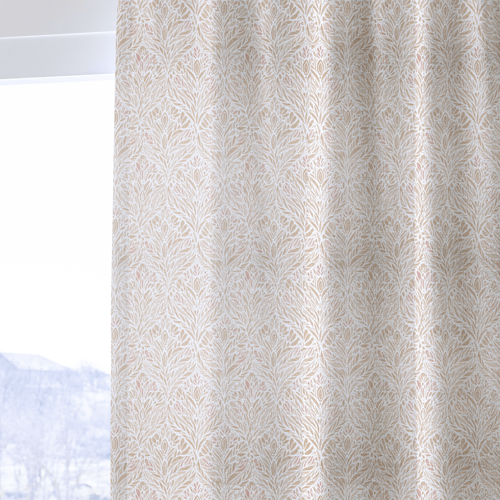 Sarah - Curtain Panel - The Drapery