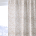 Sarah - Curtain Panel - The Drapery