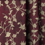 Sarah - Curtain Panel - The Drapery
