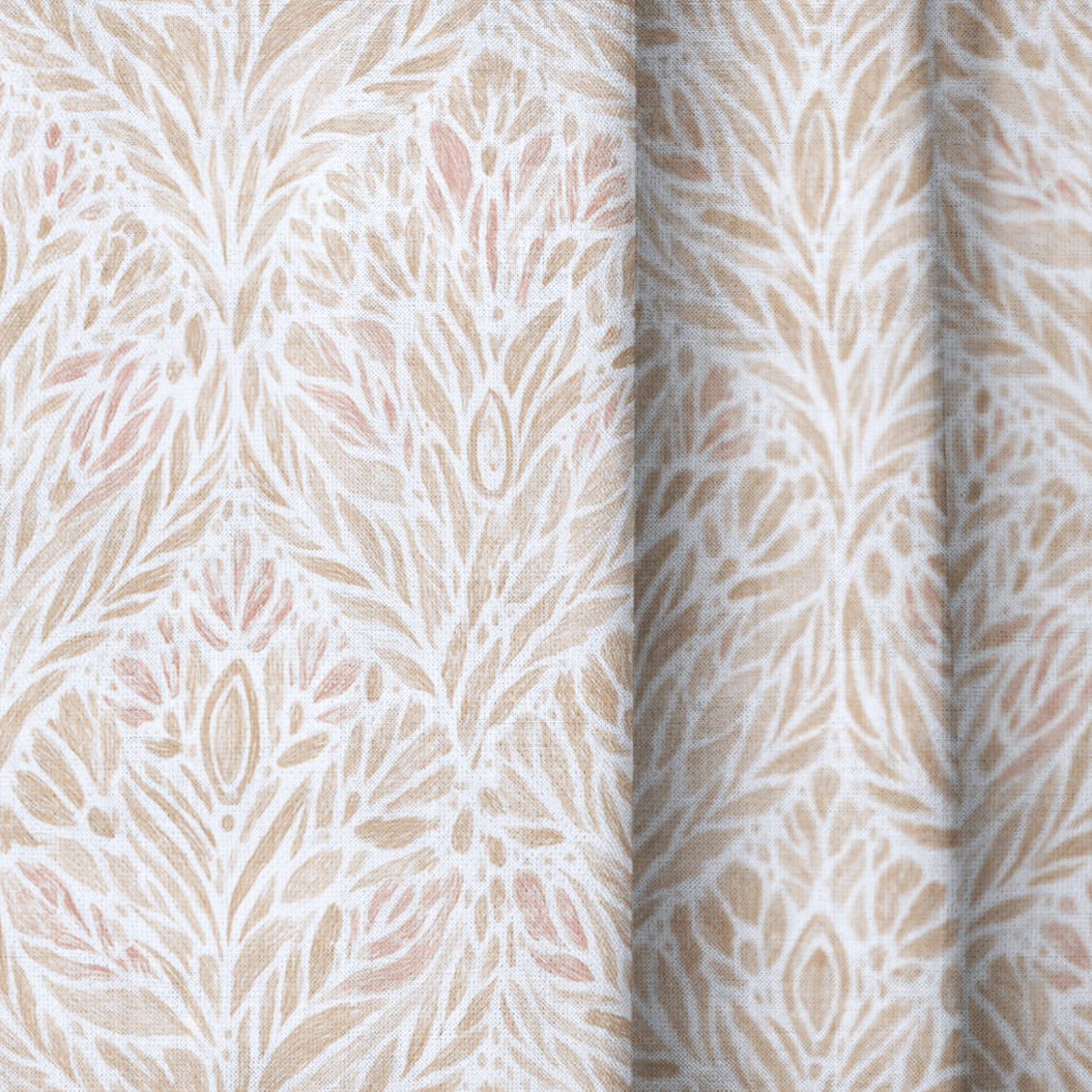 Sarah - Curtain Panel - The Drapery