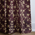 Sarah - Curtain Panel - The Drapery