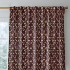Sarah - Curtain Panel - The Drapery
