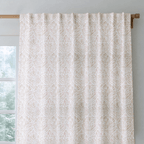 Sarah - Curtain Panel - The Drapery
