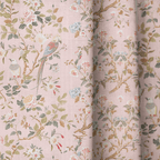 Sarah Garden - Curtain Panel - The Drapery