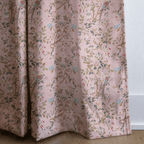 Sarah Garden - Curtain Panel - The Drapery