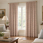 Sarah Garden - Curtain Panel - The Drapery