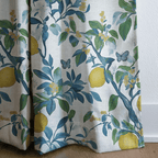 Sasha - Curtain Panel - The Drapery