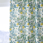 Sasha - Curtain Panel - The Drapery