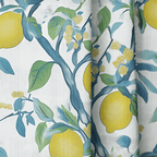 Sasha - Curtain Panel - The Drapery