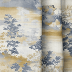 Savannah - Curtain Panel - The Drapery