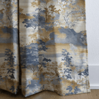Savannah - Curtain Panel - The Drapery