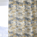Savannah - Curtain Panel - The Drapery