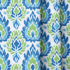 Saylor - Curtain Panel - The Drapery