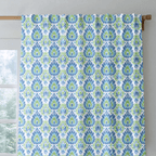 Saylor - Curtain Panel - The Drapery