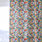Scape - Curtain Panel - The Drapery