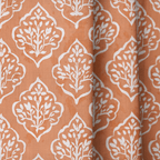 Scarborough - Curtain Panel - The Drapery