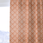 Scarborough - Curtain Panel - The Drapery