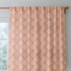 Scarborough - Curtain Panel - The Drapery