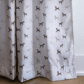 Scruff & Wonder - Curtain Panel - The Drapery