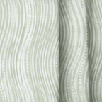 Seafoam Current - Curtain Panel - The Drapery