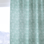 Seafoam Dream - Curtain Panel - The Drapery