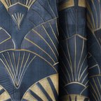 Searcy - Curtain Panel - The Drapery