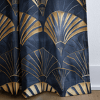 Searcy - Curtain Panel - The Drapery