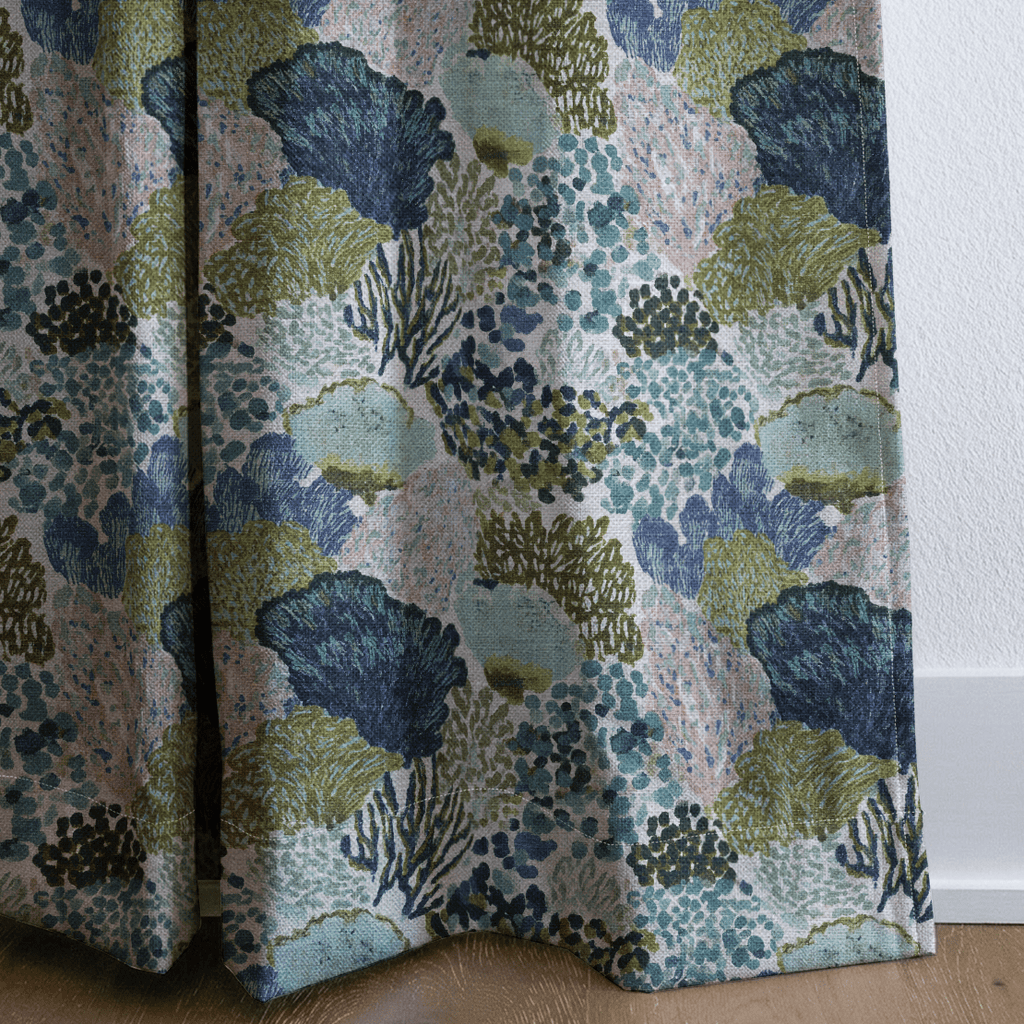 Seaweave - Curtain Panel - The Drapery