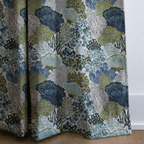 Seaweave - Curtain Panel - The Drapery