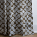 Selah Corrine - Curtain Panel - The Drapery