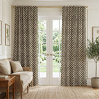 Selah Corrine - Curtain Panel - The Drapery