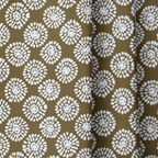 Selah Corrine - Curtain Panel - The Drapery
