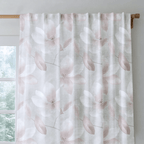 Selene - Curtain Panel - The Drapery